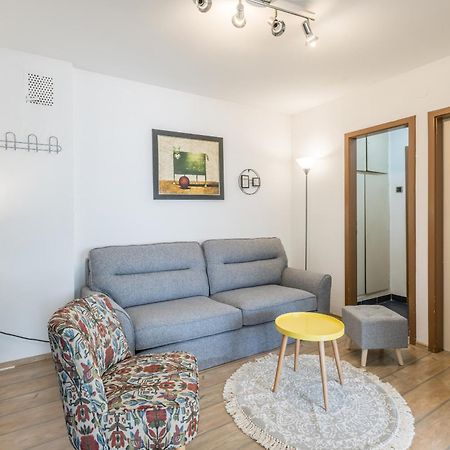 Sunny City Apartment Split Kültér fotó