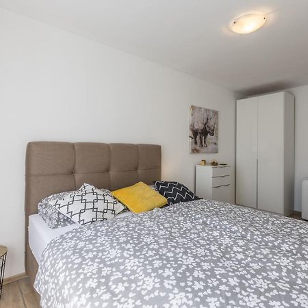 Sunny City Apartment Split Kültér fotó
