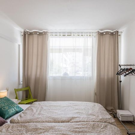 Sunny City Apartment Split Kültér fotó