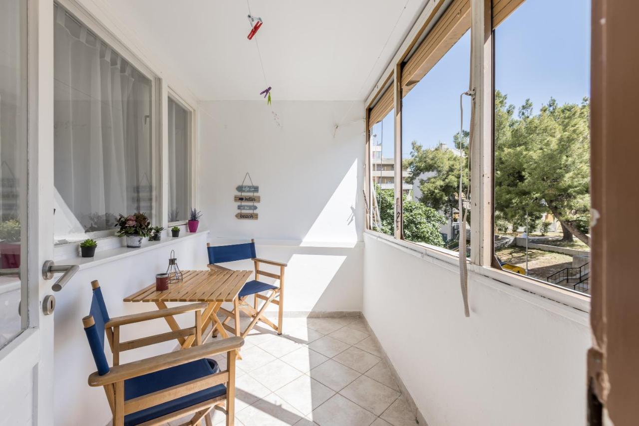Sunny City Apartment Split Kültér fotó
