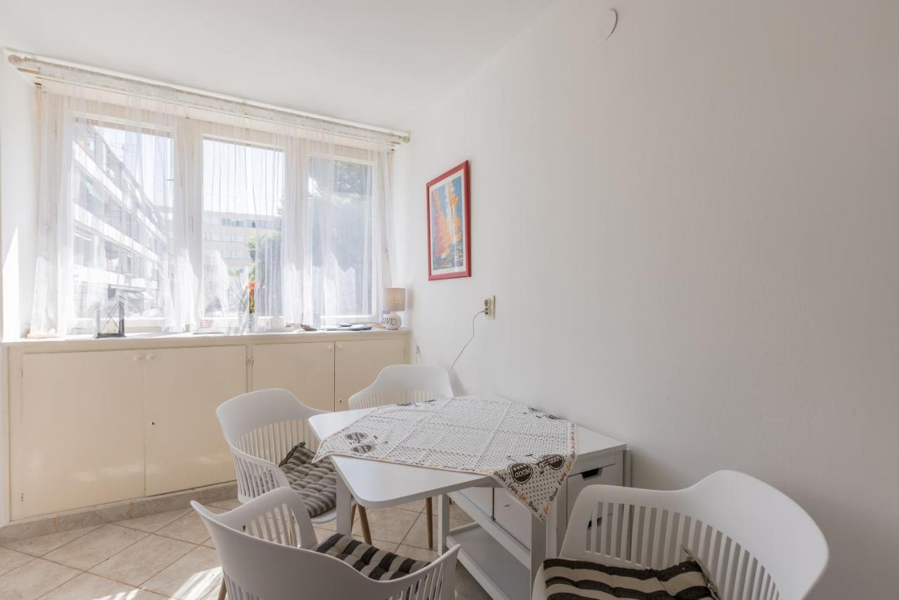 Sunny City Apartment Split Kültér fotó