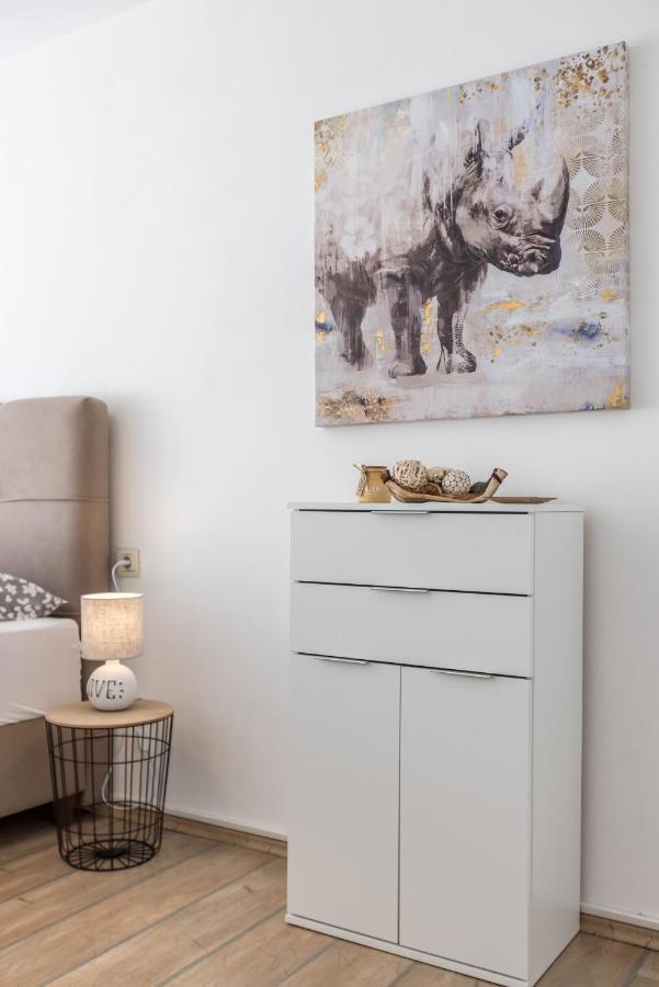 Sunny City Apartment Split Kültér fotó