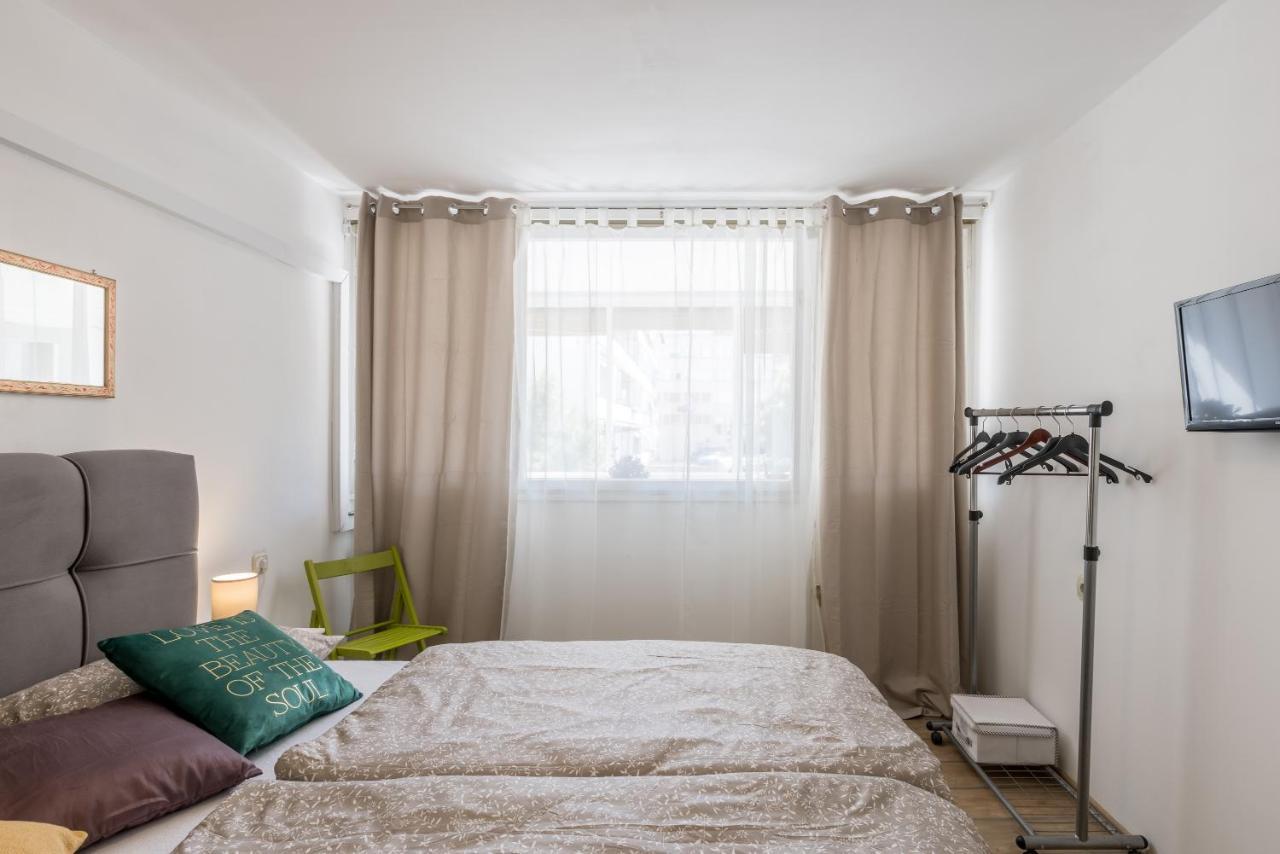 Sunny City Apartment Split Kültér fotó