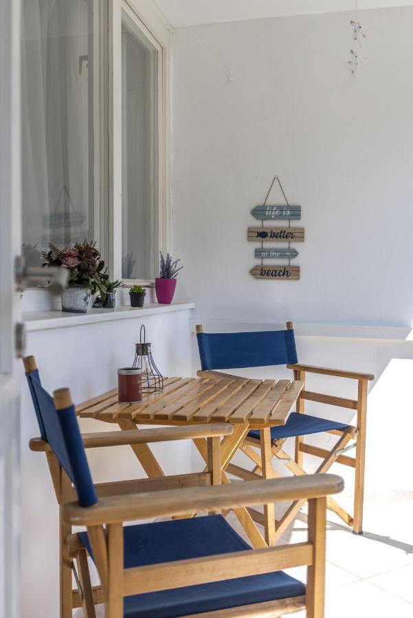 Sunny City Apartment Split Kültér fotó