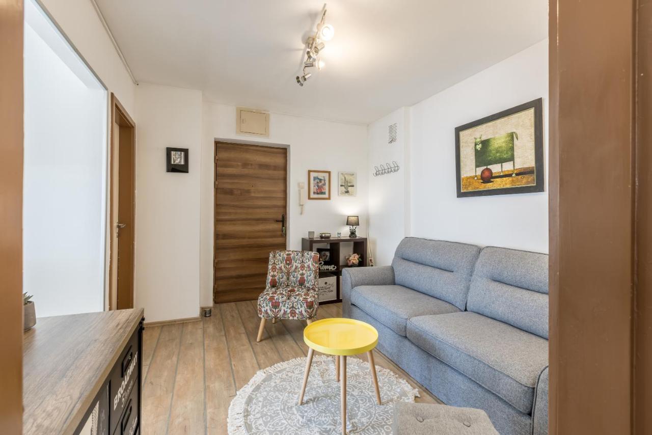 Sunny City Apartment Split Kültér fotó